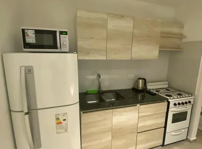 Finca Nova Apartment 3