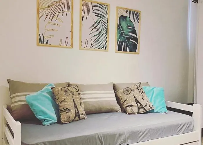 Finca Nova Apartment 3