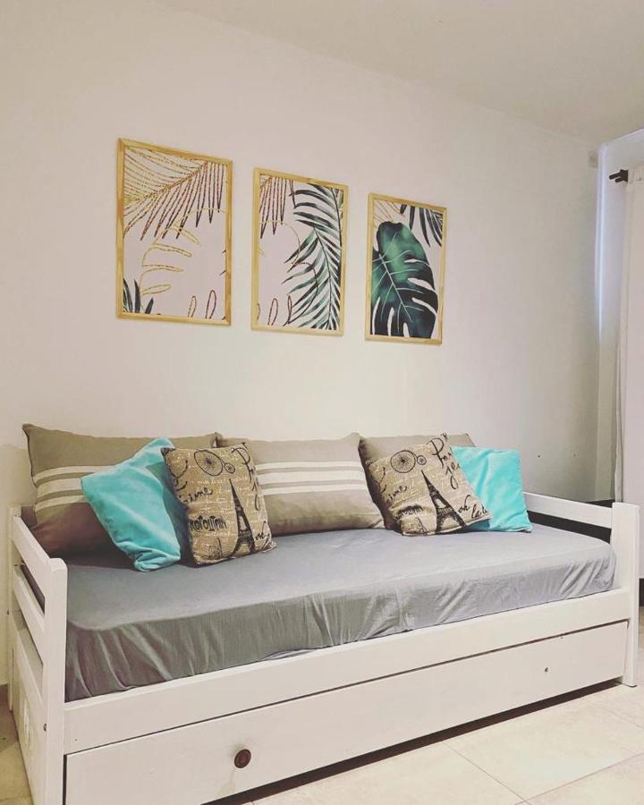 Nova 3 Apartment Balcarce