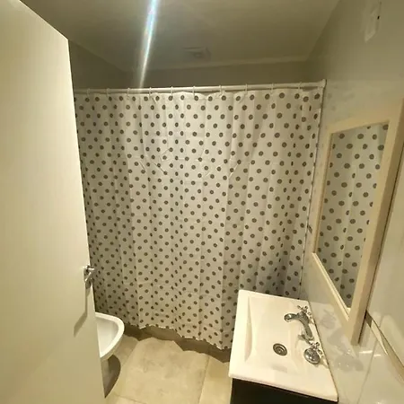 Finca Nova Apartment 3 Balcarce Exterior photo