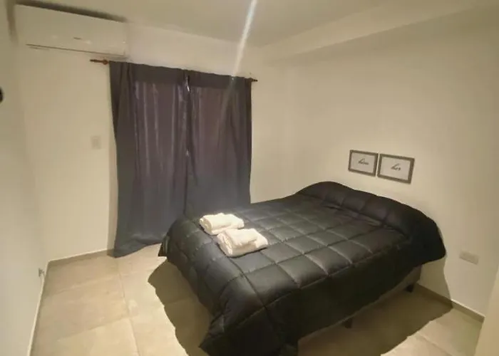 Finca Nova Apartment 3